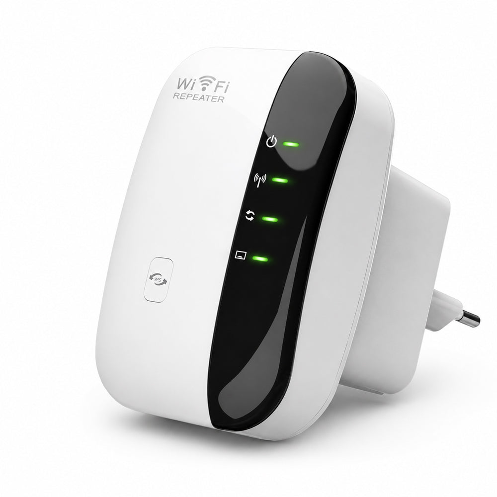 WiFi forlænger (repeater)