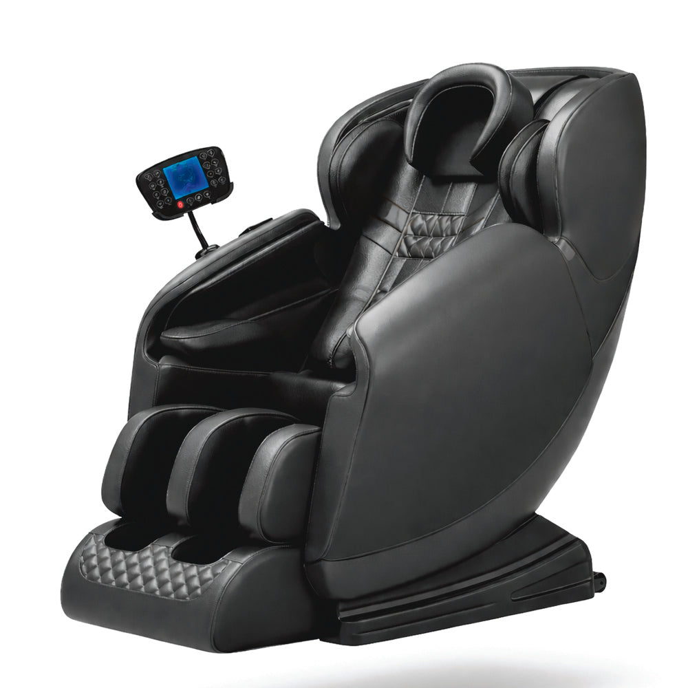 Luksus Massagestol – med Zero Gravity, varme og fuld kropsmassage - model 988E