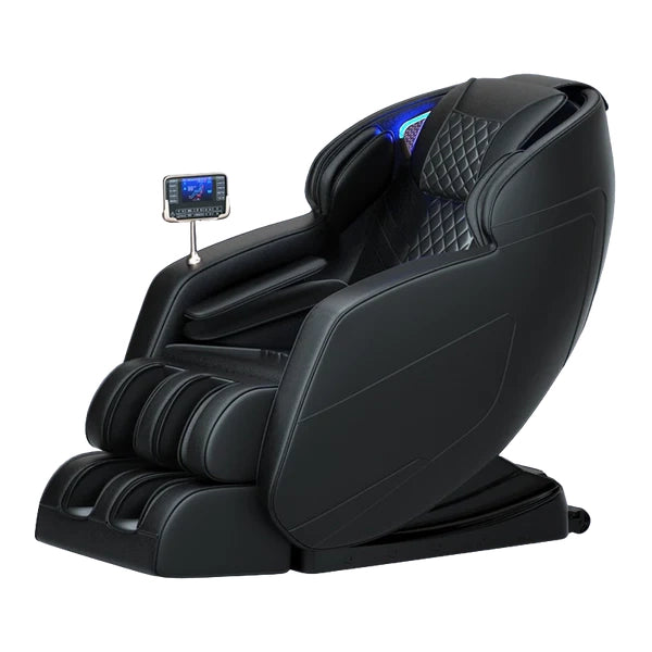 Massagestol 8D - Zero Gravity og Varmeterapi - Model S9C
