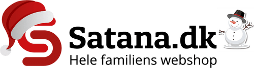 Satana.dk
