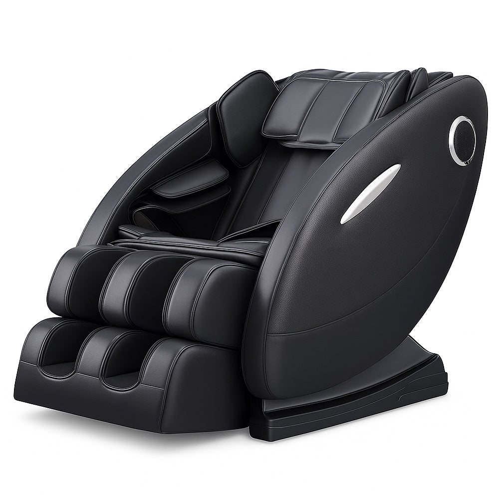 Massagestol 2D - Varmeterapi, AI-styring, Zero Gravity - Model A5 Plus