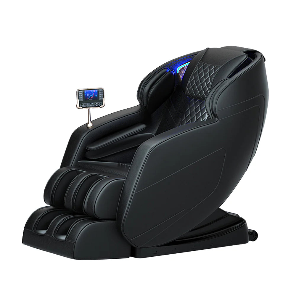 Massagestol 8D - Zero Gravity og Varmeterapi - Model S9C