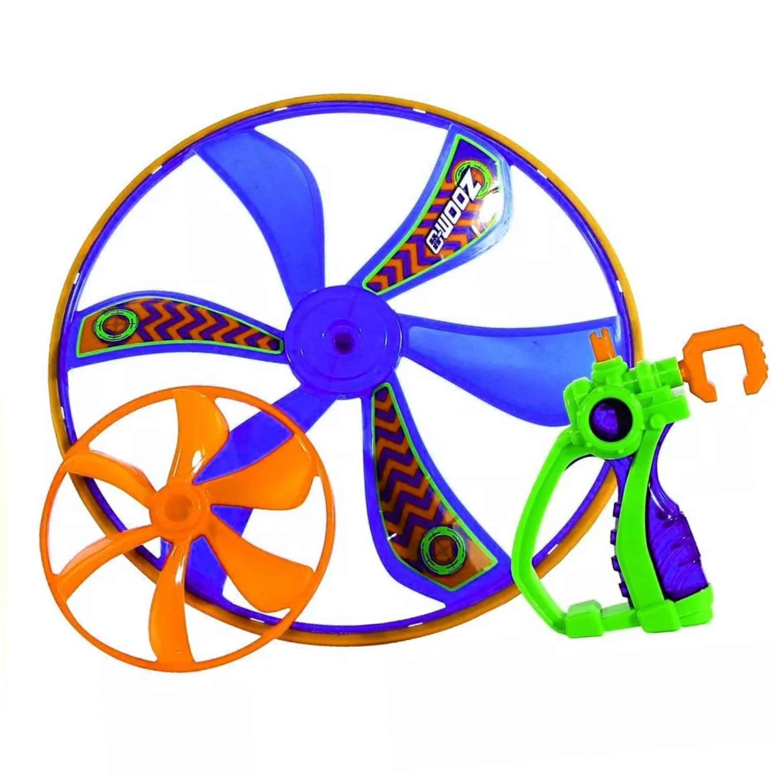 Flyvende Disc - Zoom-o Disc Ripper