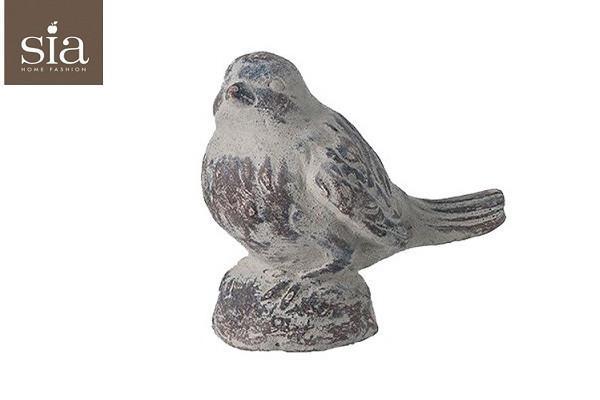 Stor fugl 20 cm. fra Sia