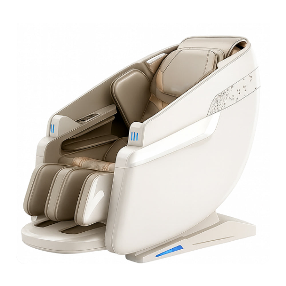 Massagestol 3D med SL-teknologi, lufttryksmassage, Zero Gravity & Intelligent Styring – Model 988R8