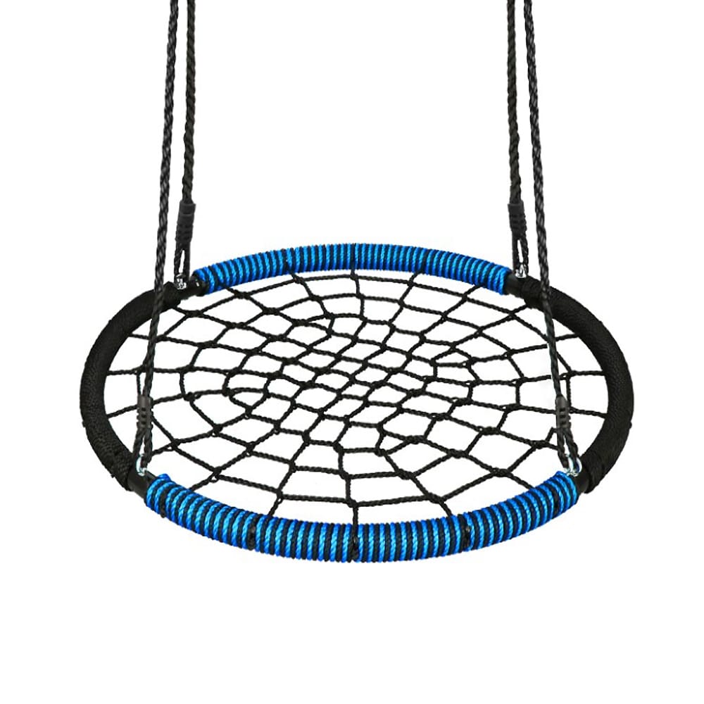 Sansegynge/Edderkopgynge ø 100cm.