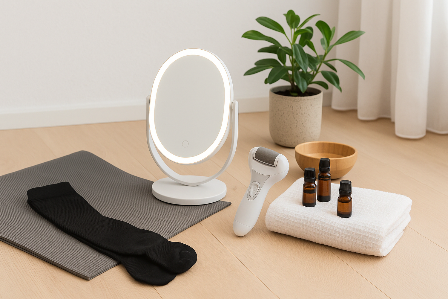 Personlig pleje fra Satana.dk webshop – kropspleje, hårfjerning, massageapparater, massagestole, støttebind og wellnessprodukter. Alt til daglig velvære og hjemme-spa samlet ét sted.