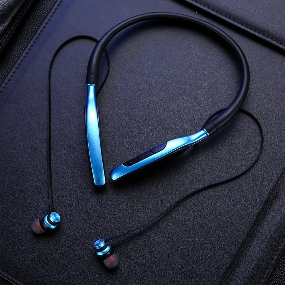 Sports In-ear Bluetooth Høretelefoner