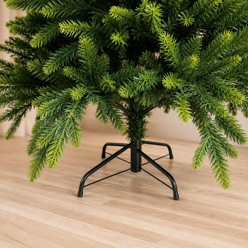 Nordic Premium Juletræ – Naturtro i 180, 210 og 240 cm