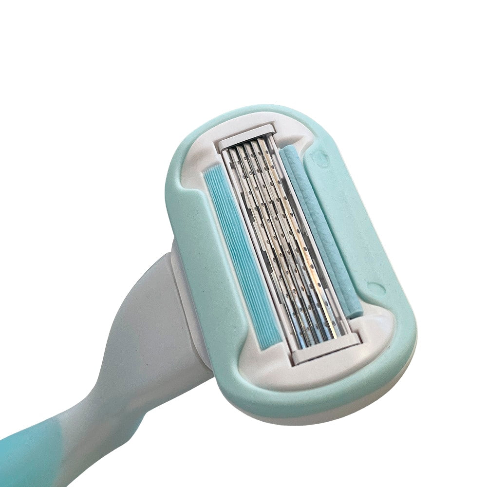 Gillette Venus Proskin Sensitive Barberskraber