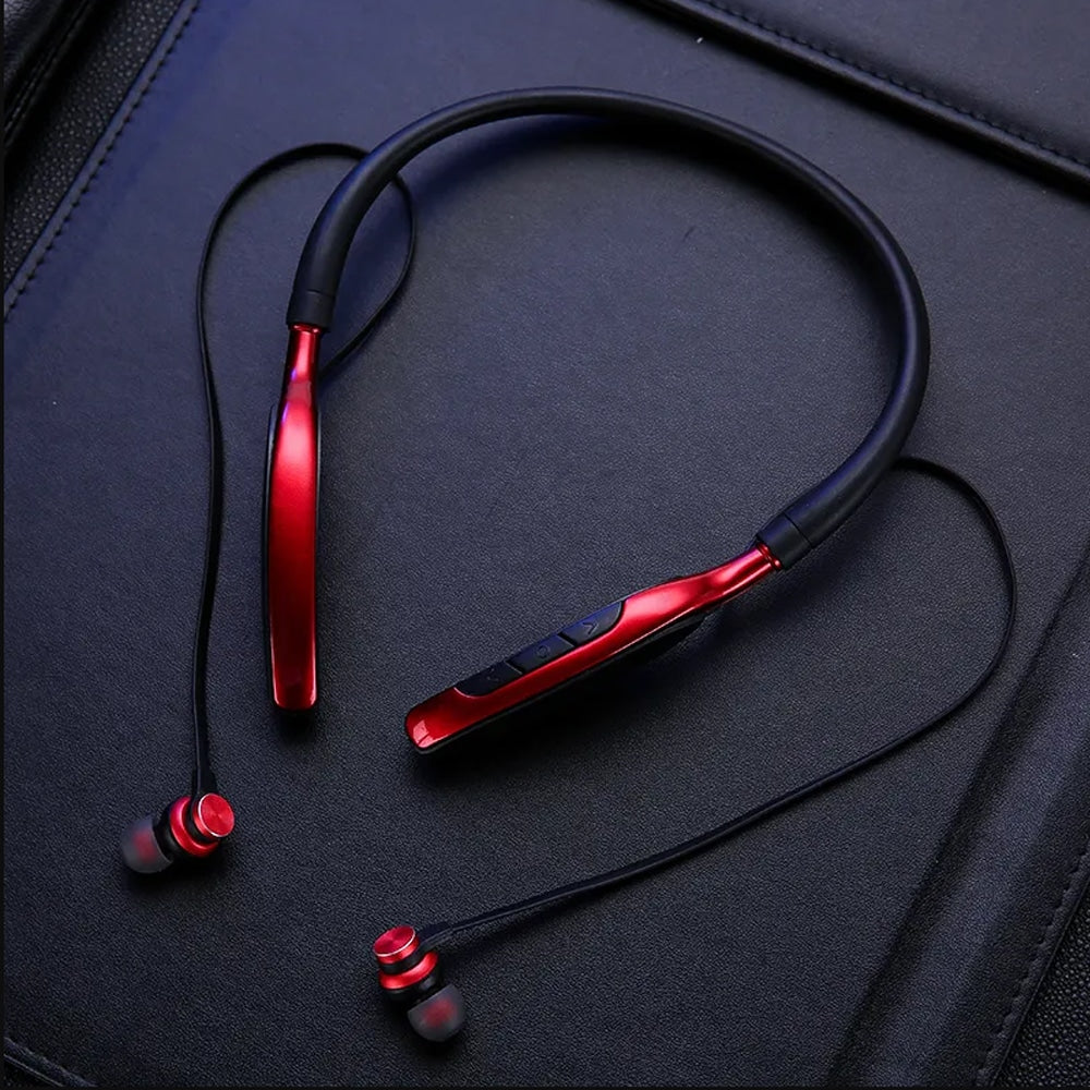 Sports In-ear Bluetooth Høretelefoner