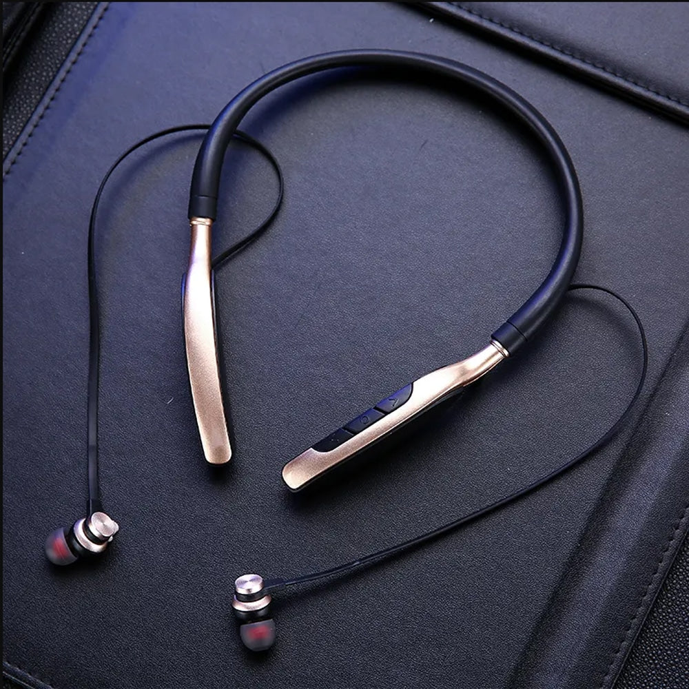 Sports In-ear Bluetooth Høretelefoner