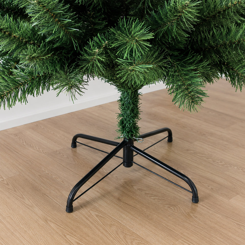 Eksklusivt Nordisk Juletræ – 180, 210 & 240 cm