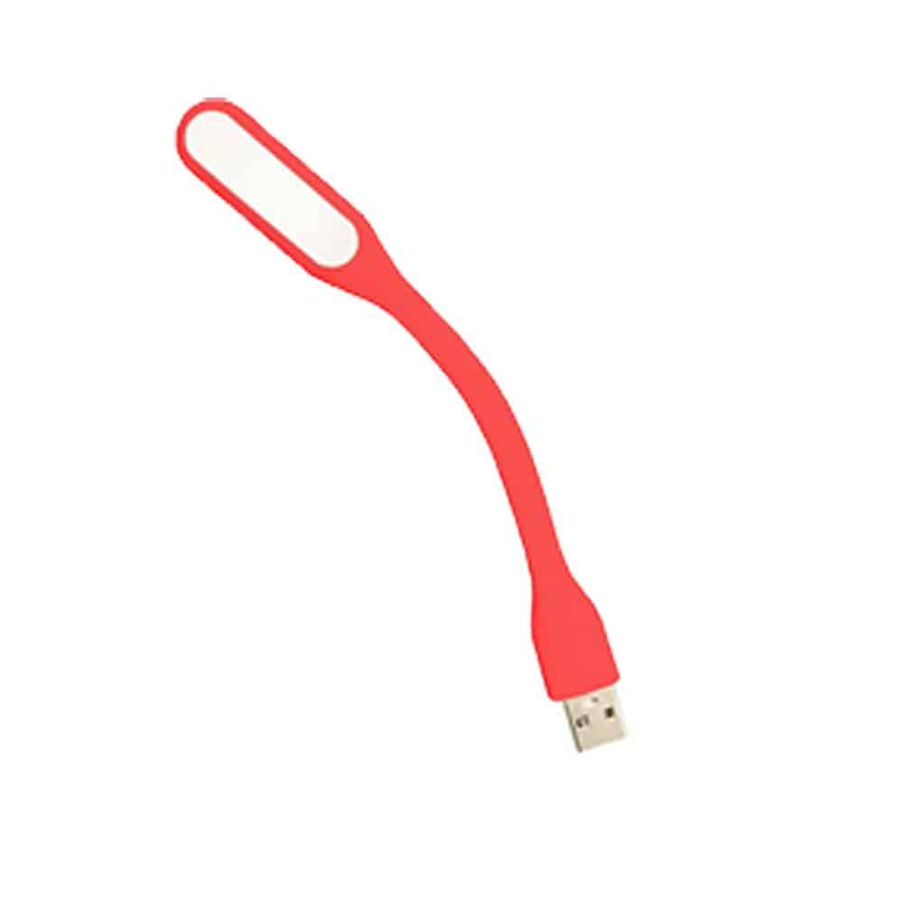 Fleksibel mini USB LED Lampe