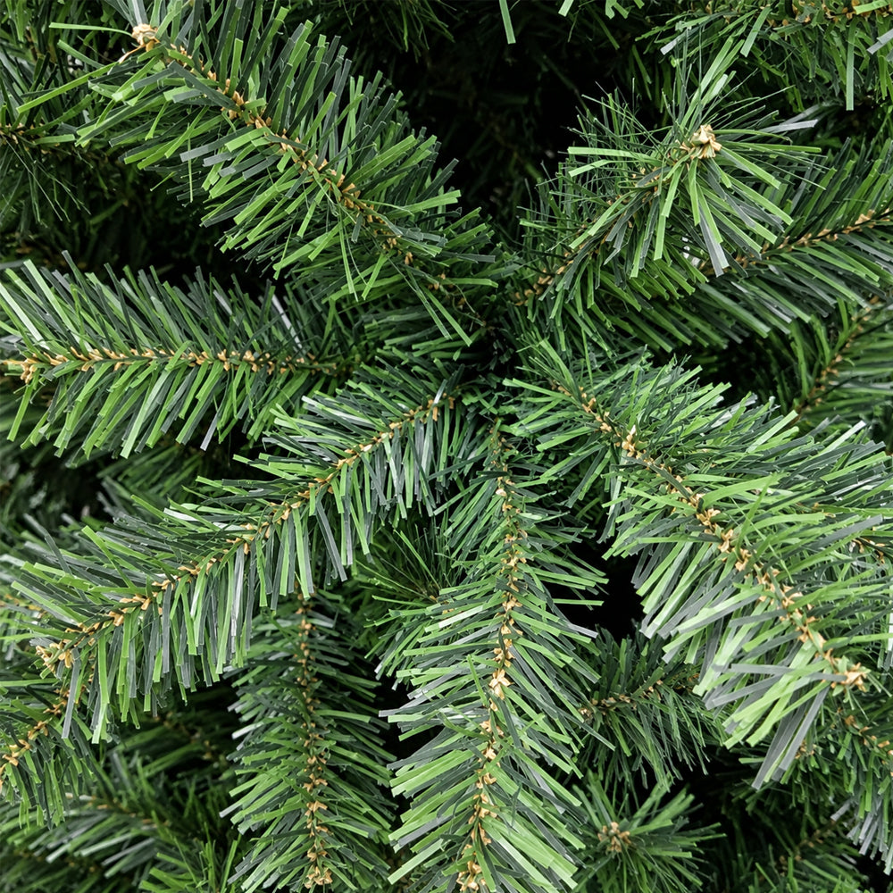 Eksklusivt Nordisk Juletræ – 180, 210 & 240 cm