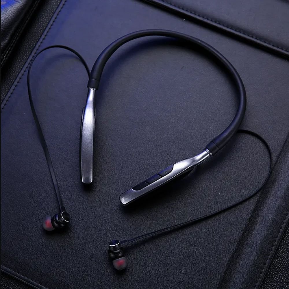 Sports In-ear Bluetooth Høretelefoner