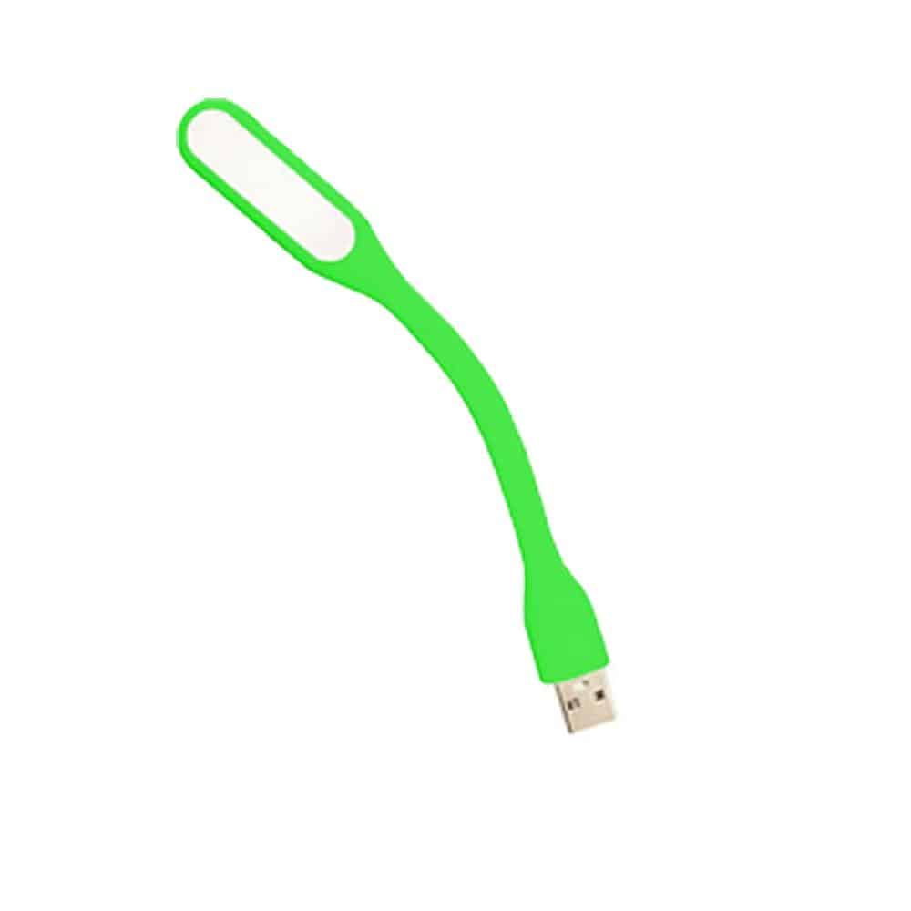Fleksibel mini USB LED Lampe