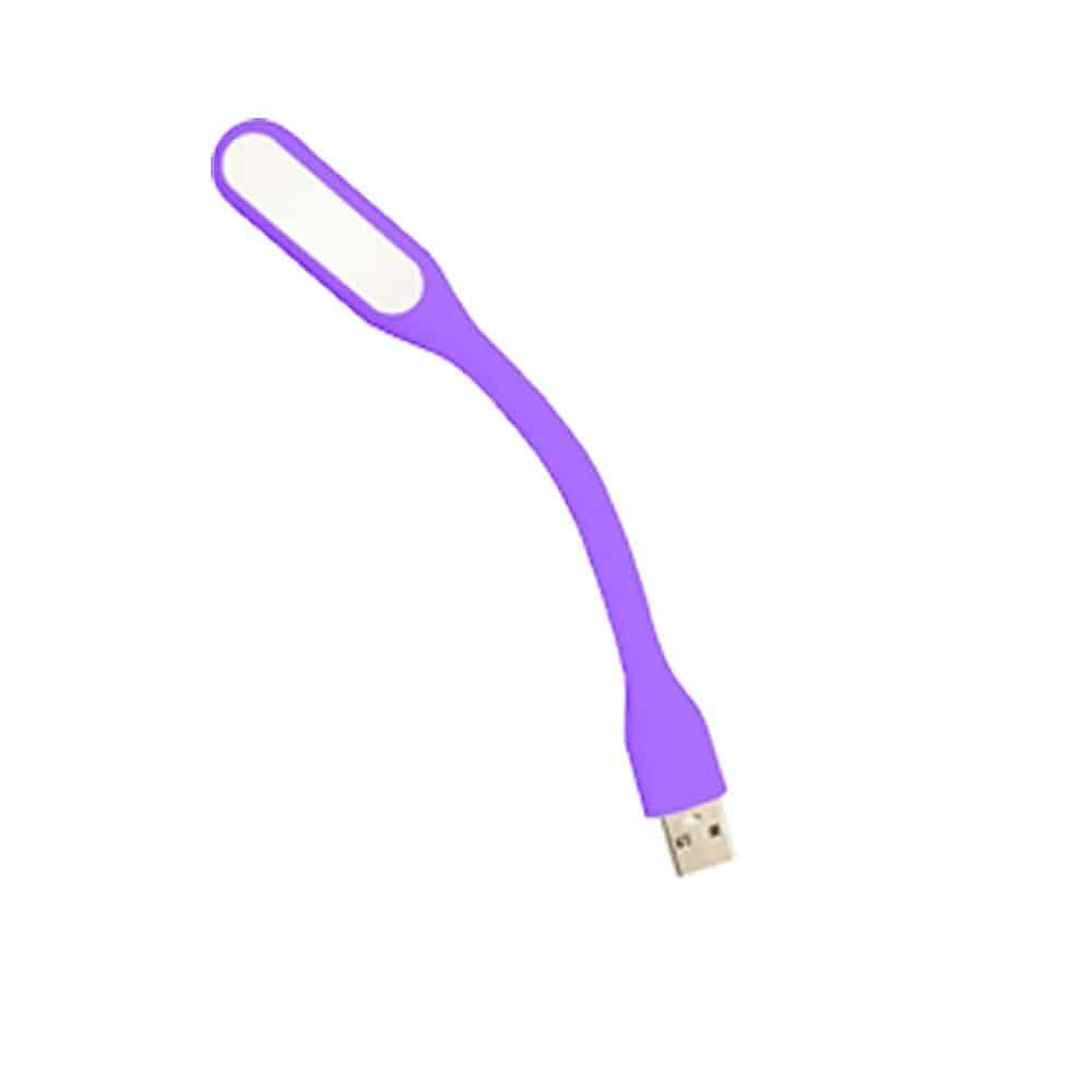 Fleksibel mini USB LED Lampe