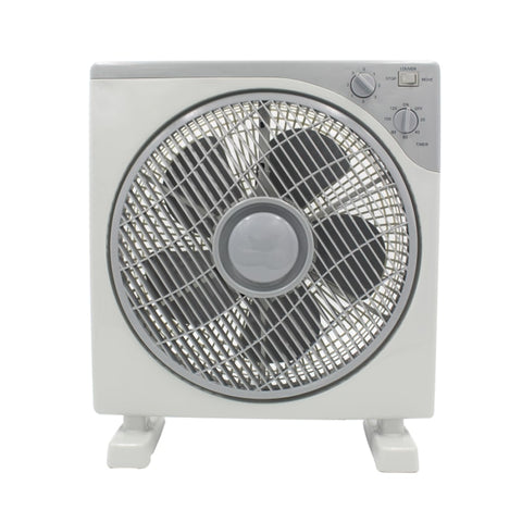 Gulvventilator / luftblæser 12