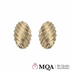 Ørestikker med musling