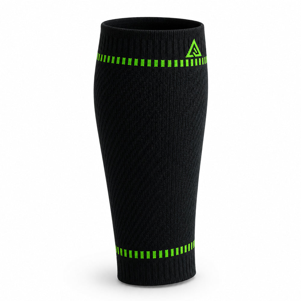 Lægbind (Calf Sleeves) – Kompressionsstøtte til sport og træning