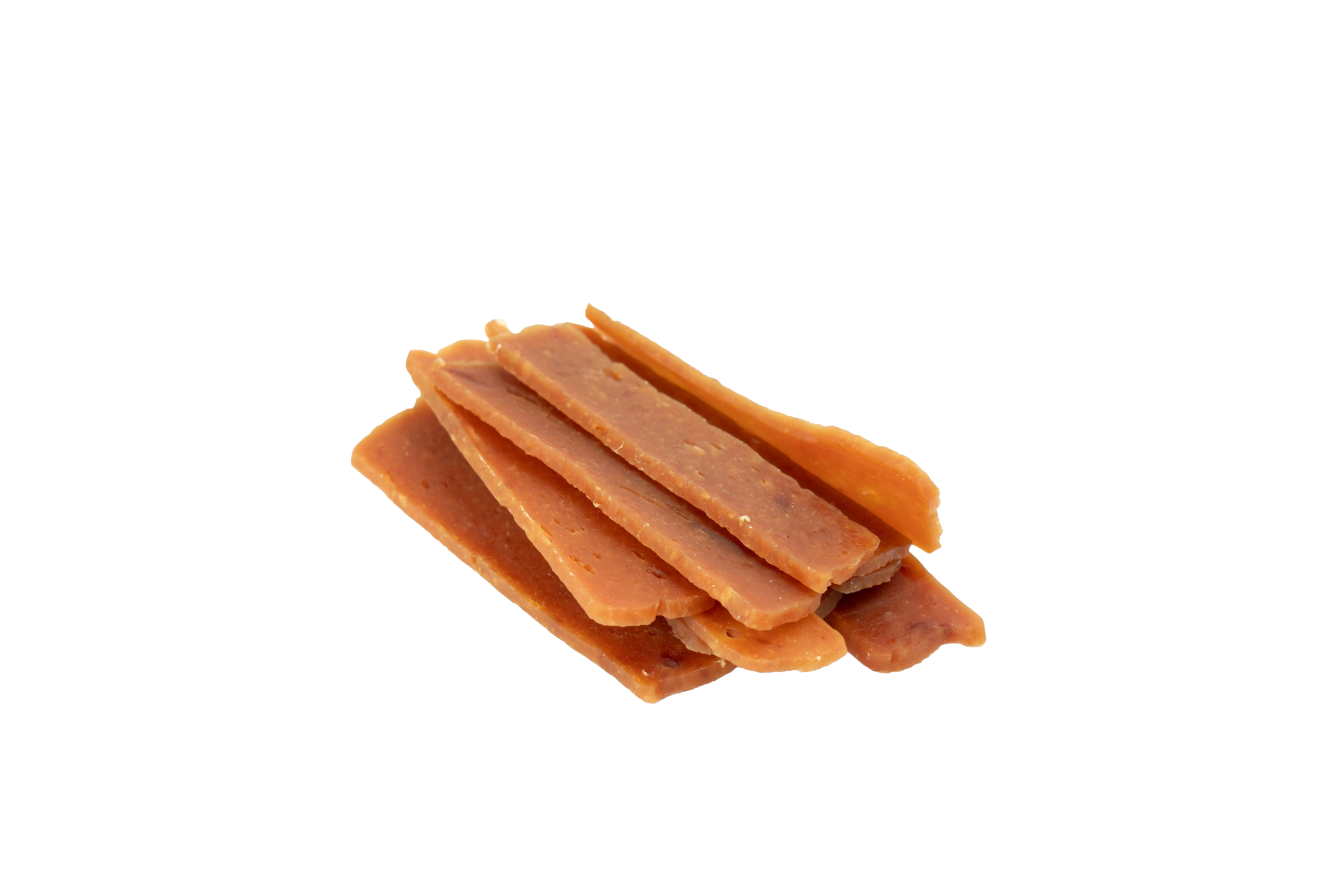 Treat Eaters - Bløde Andestrips til hunde 80 g