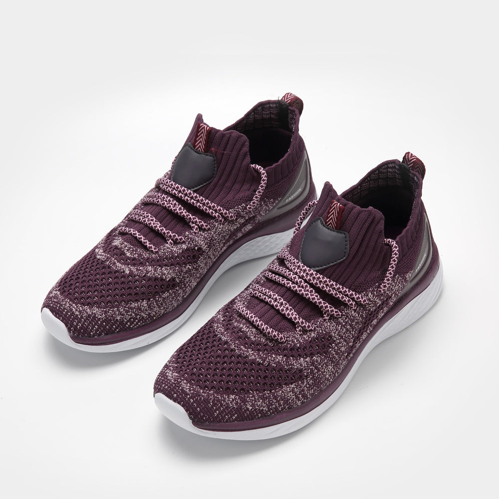 Sneakers Dame - model JH003