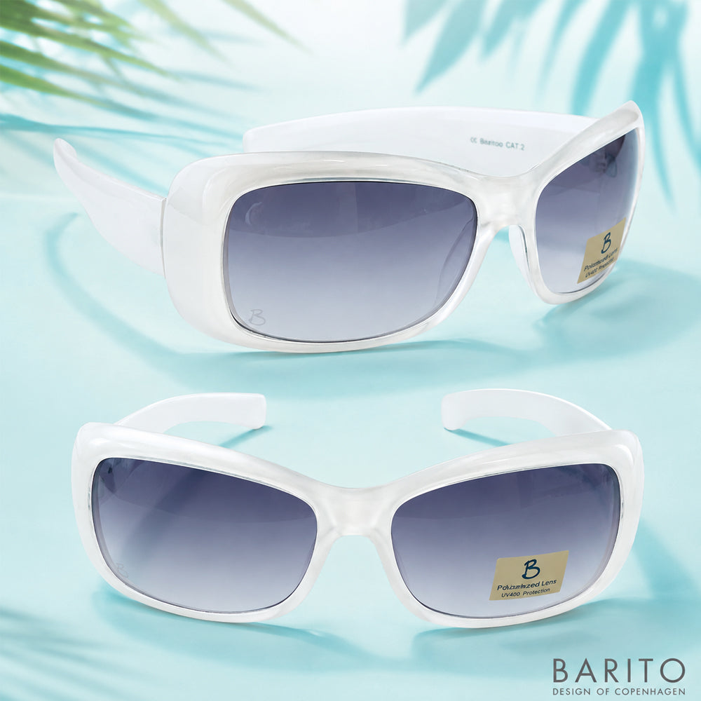 Barito designer solbriller - Model Beatrice