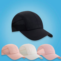 Cap / Kasket letvægt – Stil og Komfort i Ét