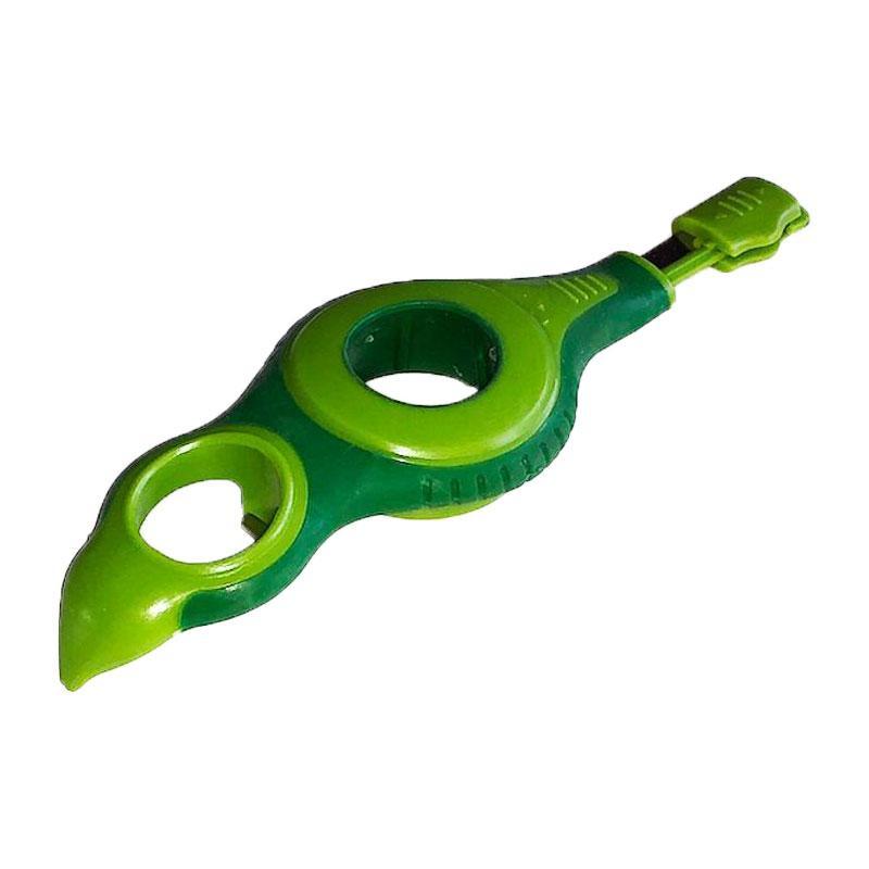 Multiåbner 4-i-1 oplukker