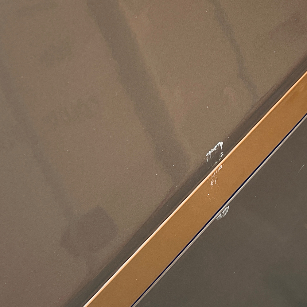 SPAR - DEMO MODEL: Massagestol 4D Luksus Pro+