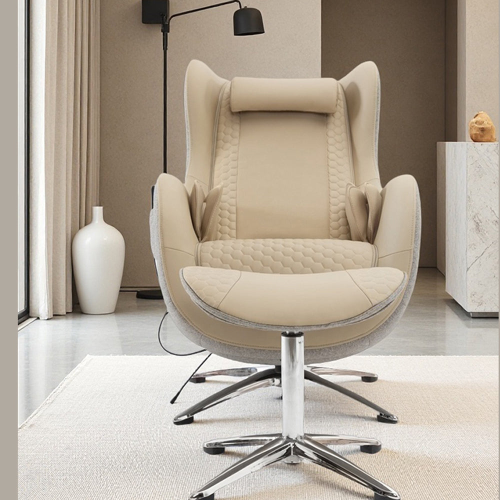 Massagestol 3D, SL-teknologi og Elegant komfort - Model BN-699