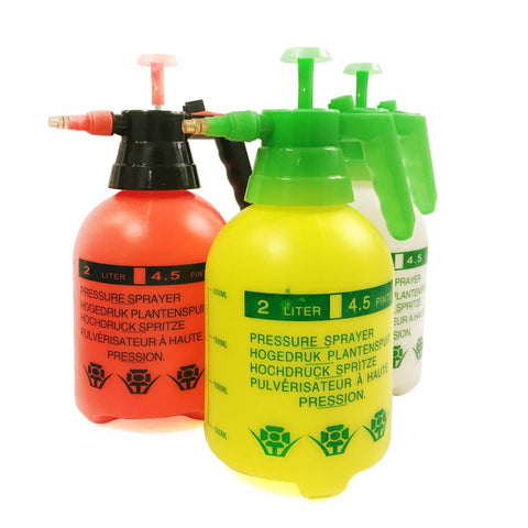 Håndtryksprøjte 2,0 liter