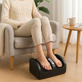 Shiatsu Fodmassageapparat med Varme – Slip af med ømme fødder og træthed