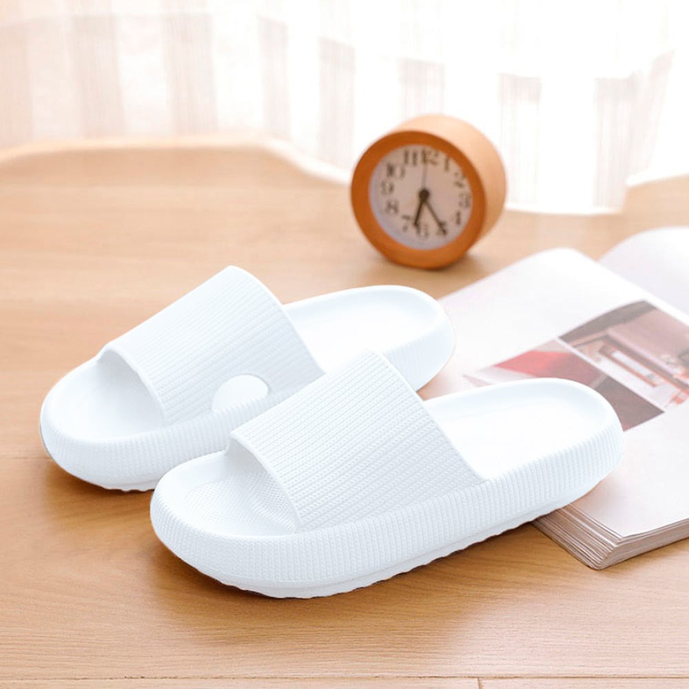 ferie slippers til camping