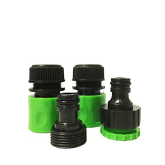 Slange koblingssæt 1/2