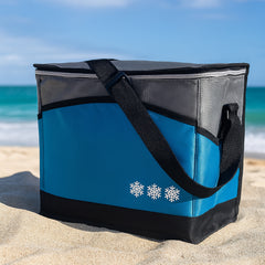 Køletaske 16 L / 28 L kapacitet