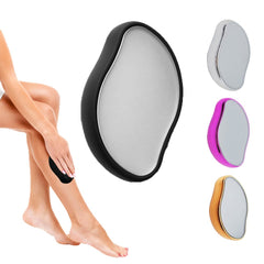 Hårfjerner - Magic Crystal - flere smarte farver