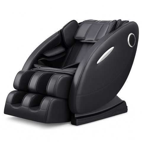 Massagestol 2D - Varmeterapi, AI-styring, Zero Gravity - Model A5 Plus