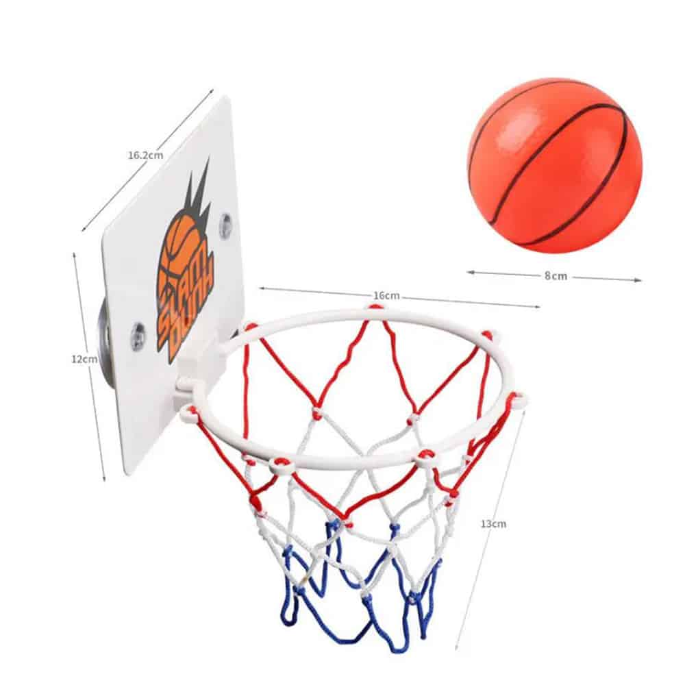 Mini Basket inkl. bold