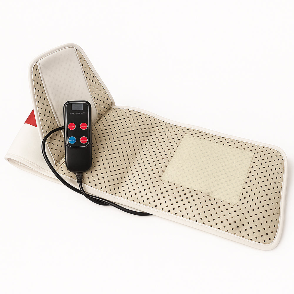 Saunabælte – din personlige varme og velvære derhjemme