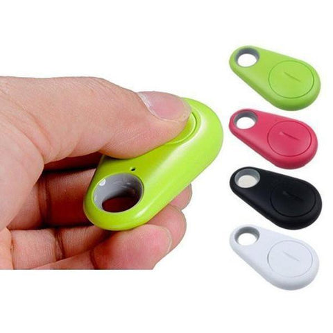 Nøglefinder Bluetooth iTag Tracker - til iPhone eller Android