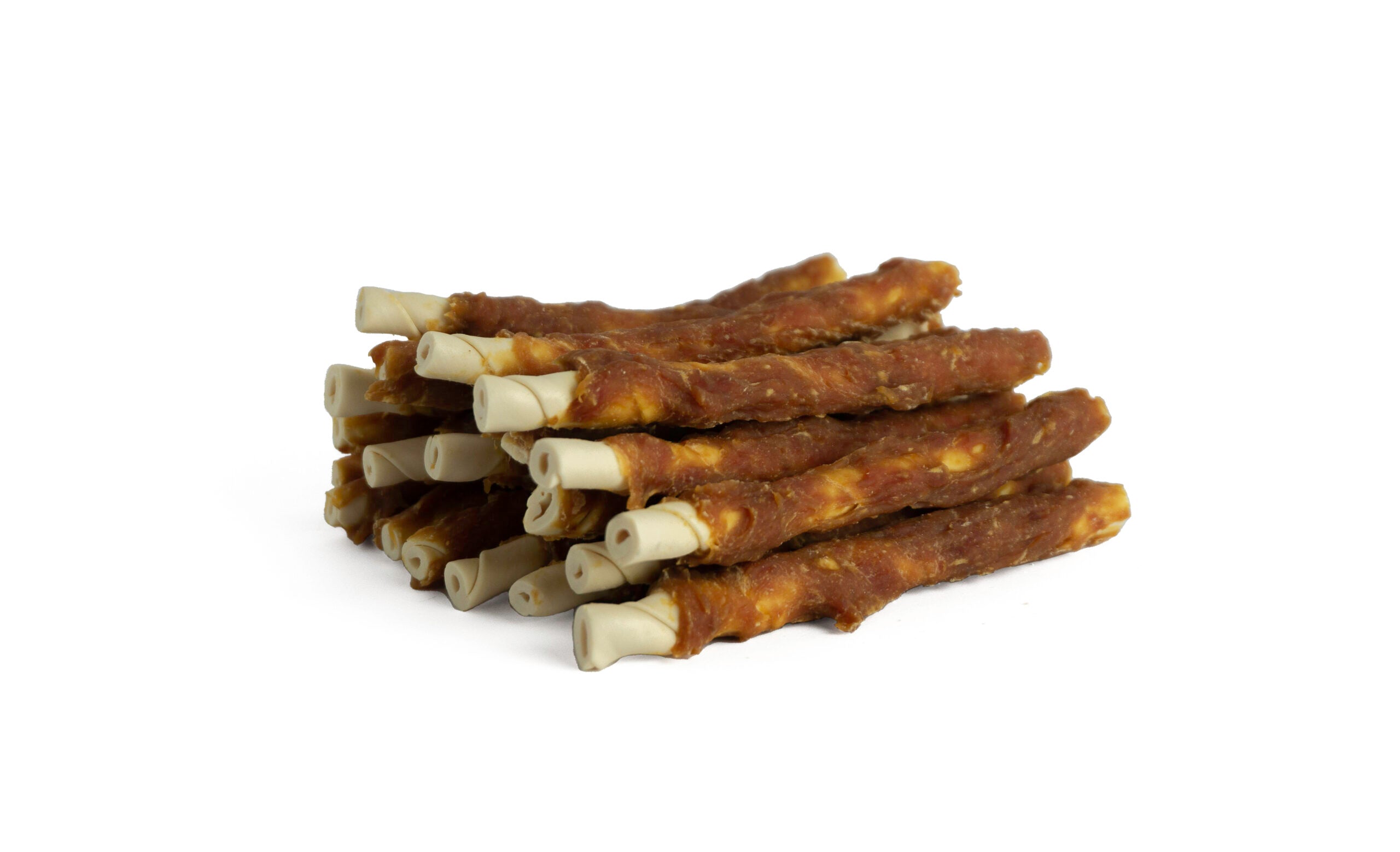Treateaters Duck Sticks 1000g (skånsomme tyggestænger til hunde)