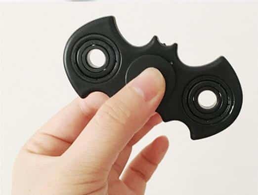 Fidget Spinner Batman