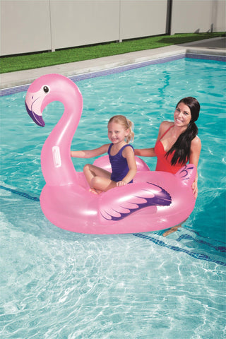Flamingo badering fra Bestway