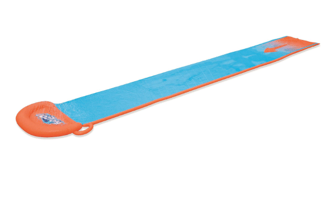Vandglidebane H2OGO (1 bane) fra Bestway