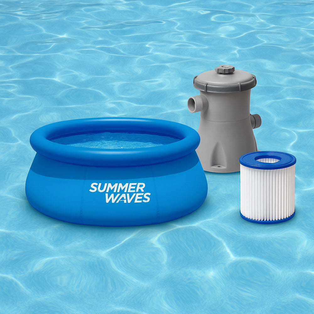 Pool 2.074 liter