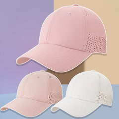 Lette og behagelige Baseball Kasketter