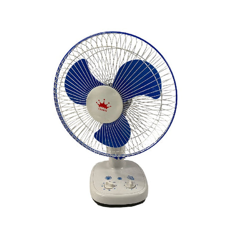 Bordventilator / luftblæser 10