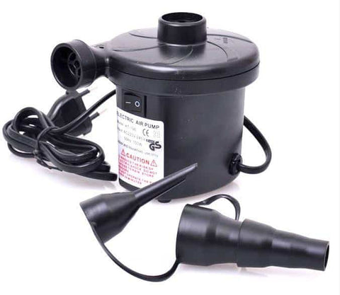 Elektrisk luft pumpe 220V fra Bestway